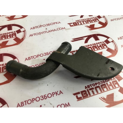 Трубка клапана EGR Kia Sorento 2.5CRDI 2002-2009 284834A100